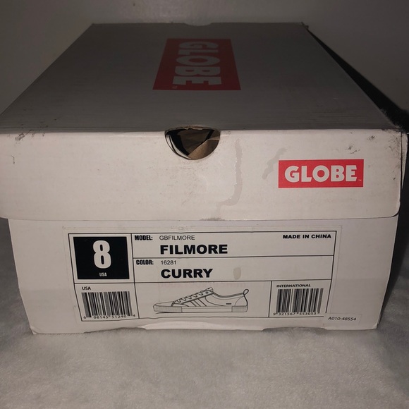 Globe shoes - Picture 8 of 8